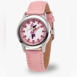 Disney Minnie Mouse Watch